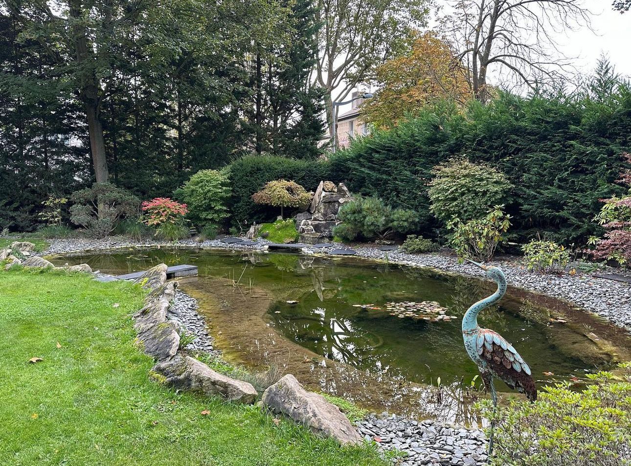 Entretien de jardins 5